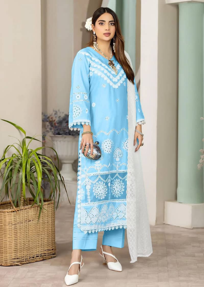 Brand New Dresses/ 3pc Suit for sale 2