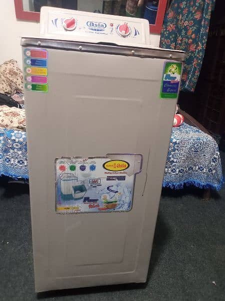 dryer in new condition 0