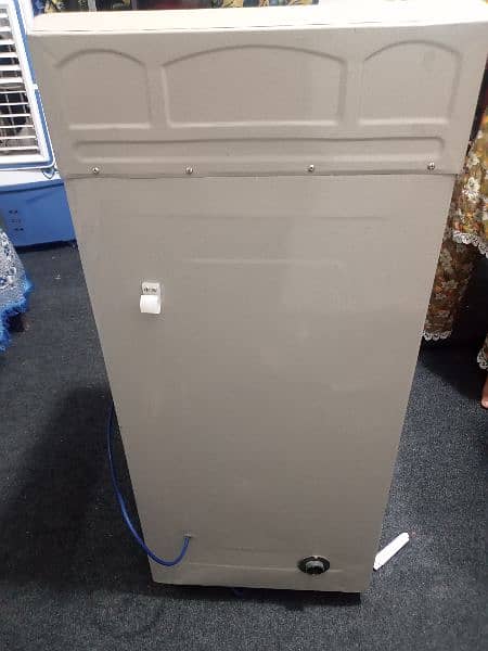 dryer in new condition 2