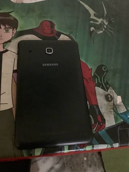 Samsung tab e 2