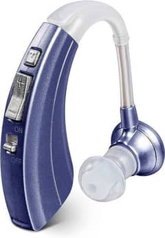 Hearing Aid