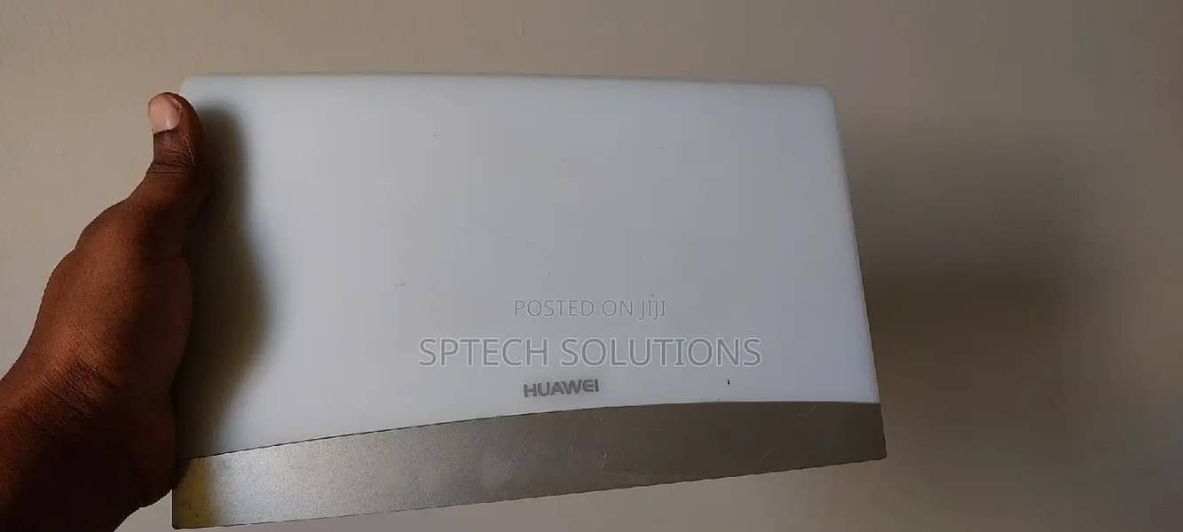 Huawei HG8245Q GPON/Epon ONT AC DualBand 5GHZ GIGABIT modem router 0