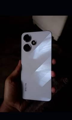 Infinix hot 30 play