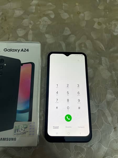 Samsung A24 pta approved 1