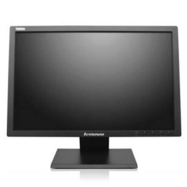 lenovo thinkvision 19 inch monitor 120hz 0