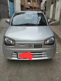 Suzuki Alto 2022