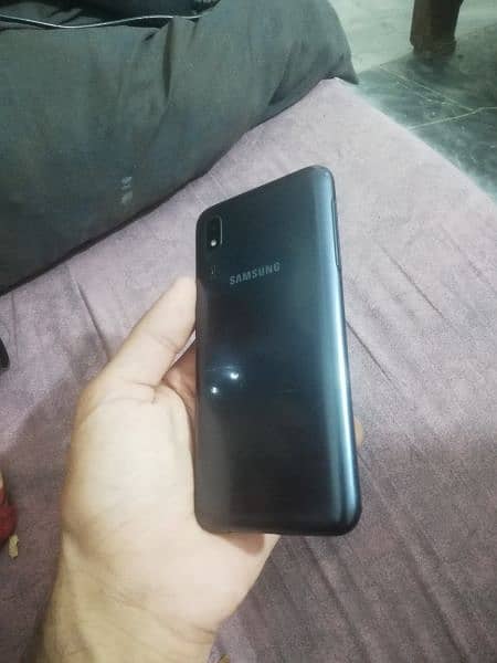 samsung A2 4