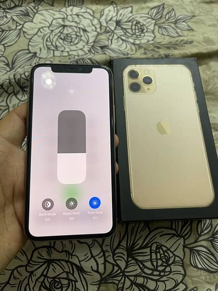 Iphone 11 Pro Max 256GB Factory with box 6