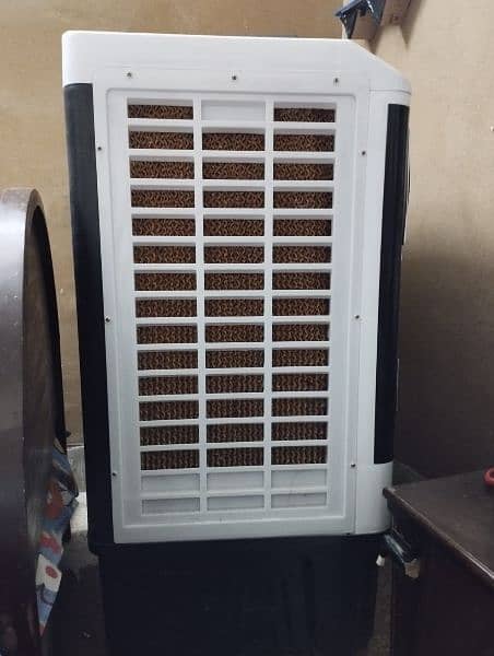 Air Cooler 5