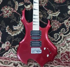 Electric Guitar New