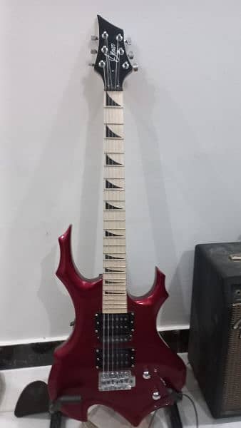 electric guitar 1