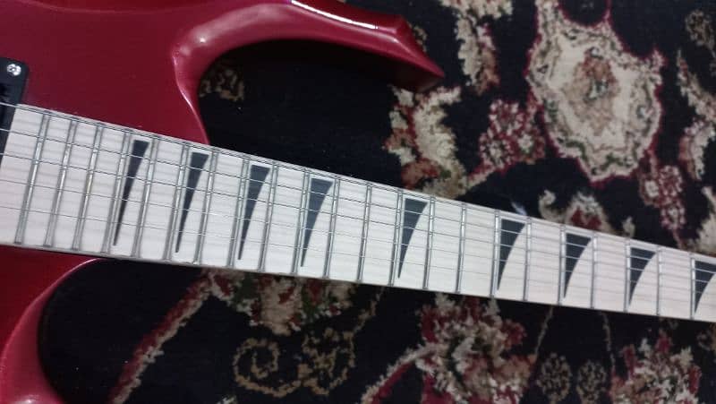 electric guitar 3