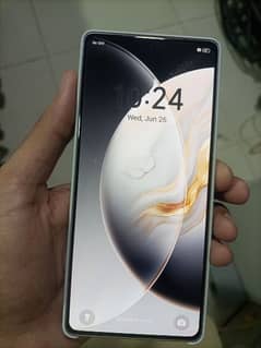 Tecno Camon 30 Pro 5G CL8