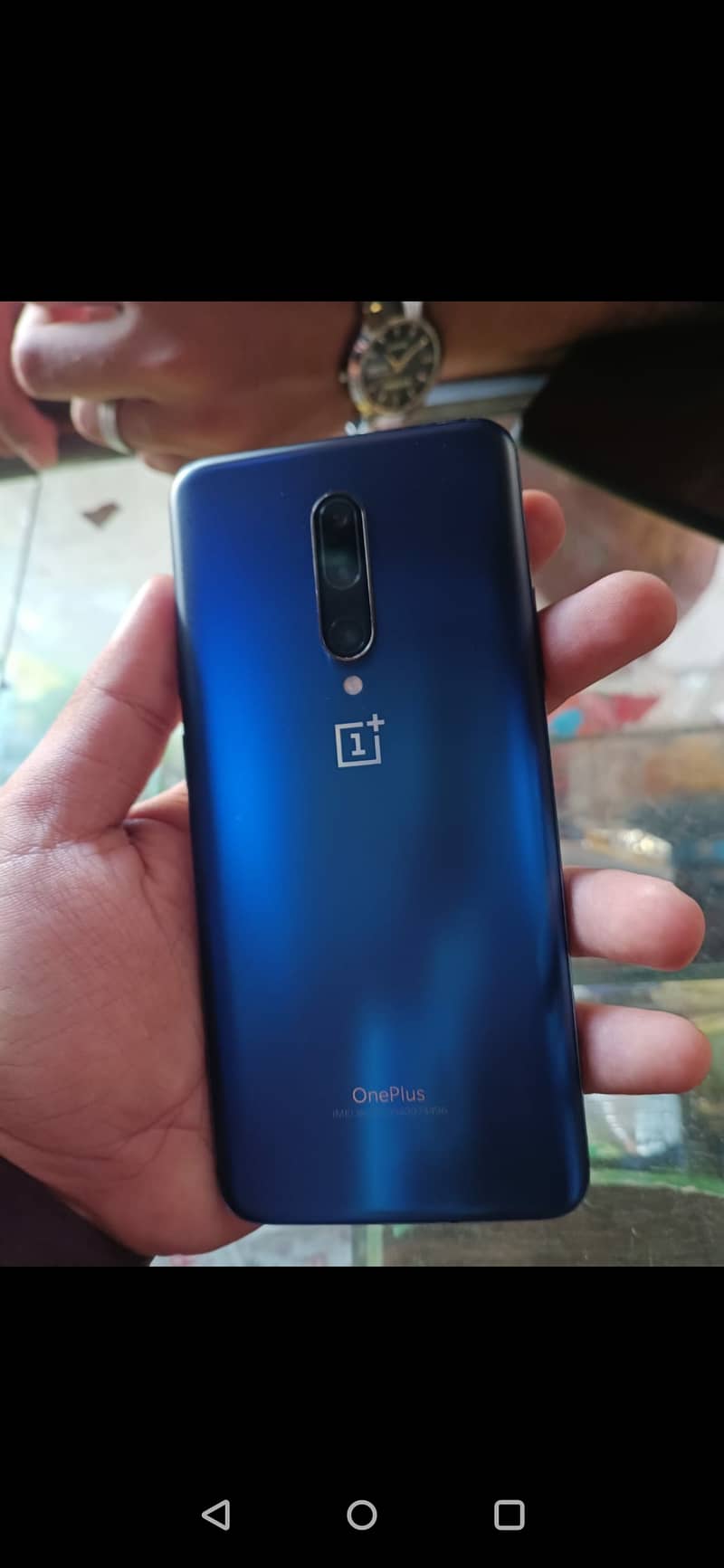 OnePlus 7 pro 1