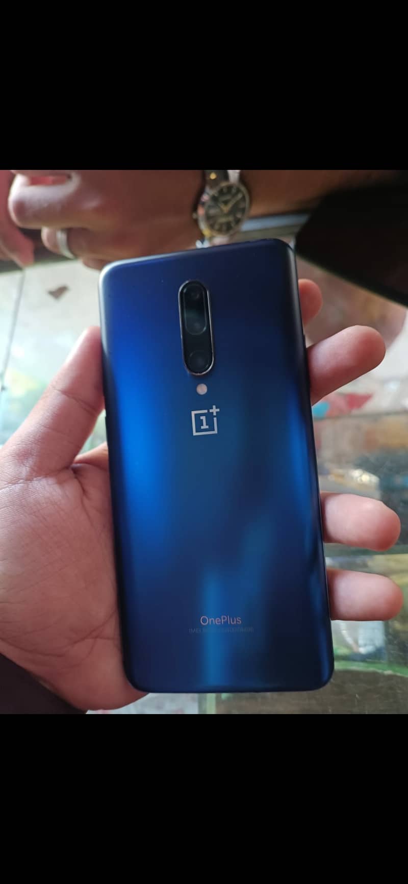 OnePlus 7 pro 3