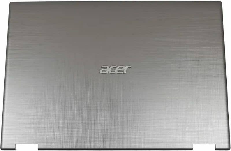 Acer Laptop 360 Touch Screen Core i5 8th Gen 10