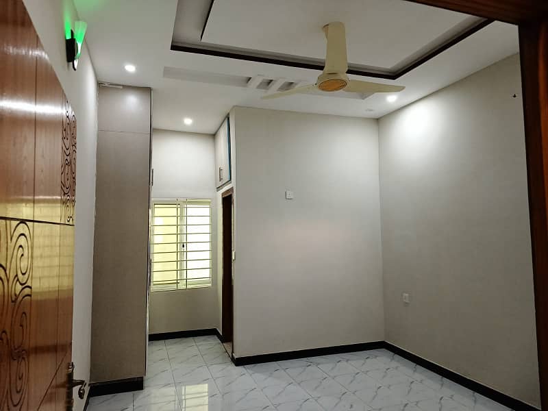 Double Storey Brand New House For Rent in Newcity Phase 2 2