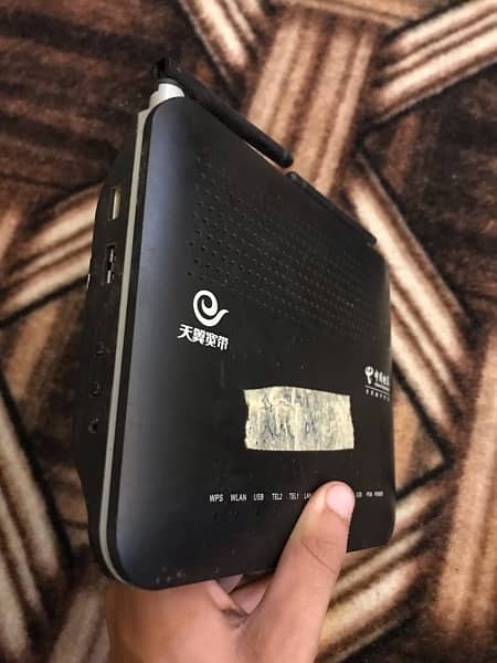 Wifi Router 10/10 condition 1