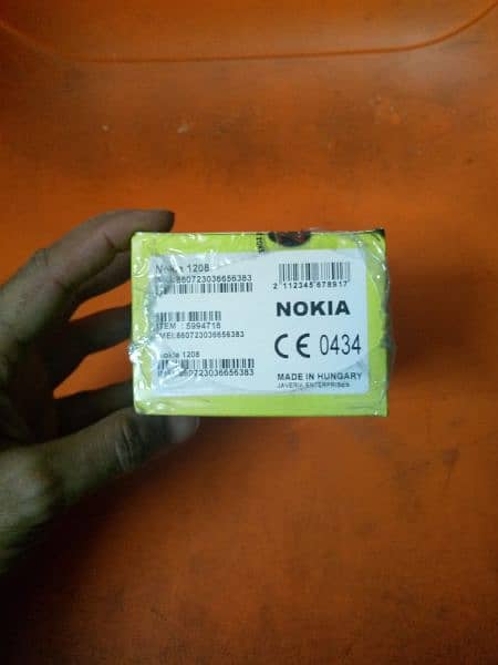 Nokia 1208 3
