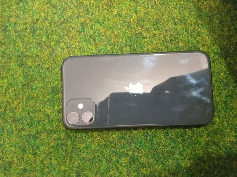 Iphone 11 urgent for sale 1