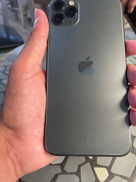 iphone 11 pro max 1