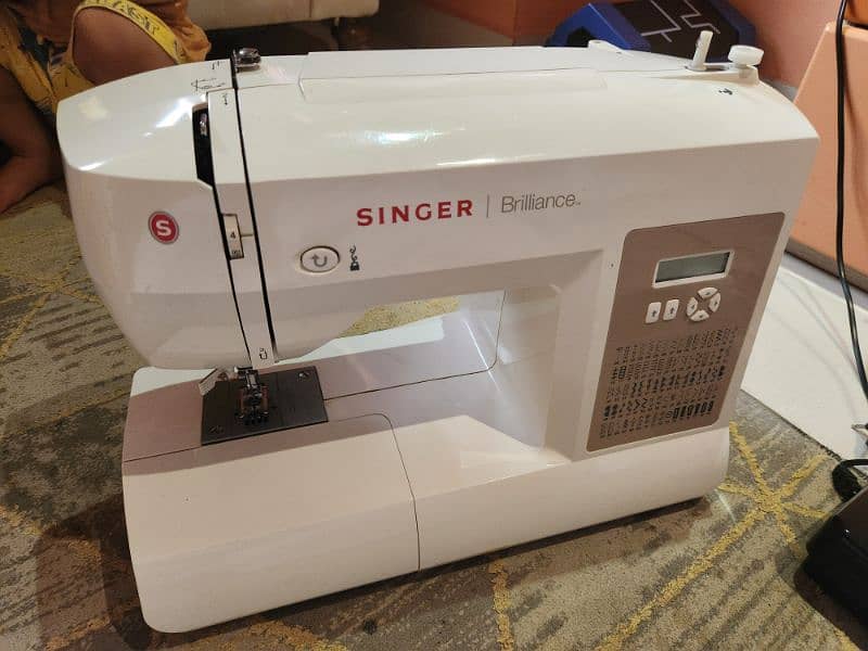 singer 2