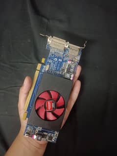 Graphic card