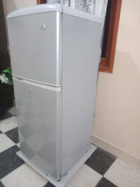 Refrigerator Haier HRF-155 0