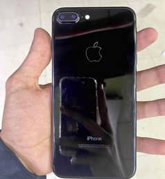 iphone 7 plus 128 pta officially approved 10/10 finger print ok