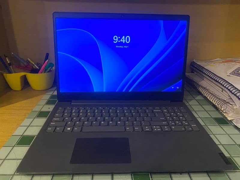 lenovo IdeaPad 320 i3 8th generation 20gb ram 128gb M2 SSD 1Tb HDD 3