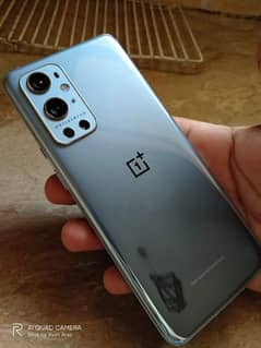 OnePlus 9 pro 12 GB ram 256 GB storage 0330/5163/576