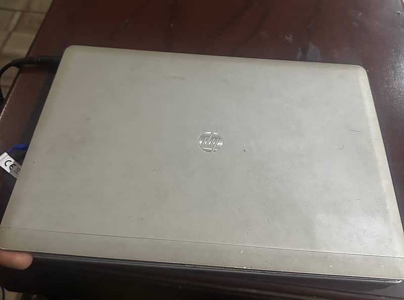 Hp elite book 8gb ram 1