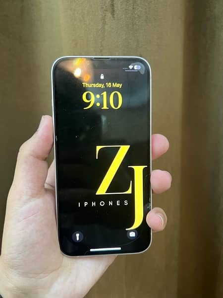 Iphone 13 JV 128 gb 5