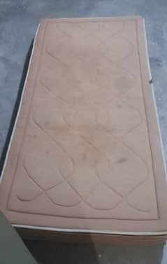 Spring mattress / single  bed mattress 0