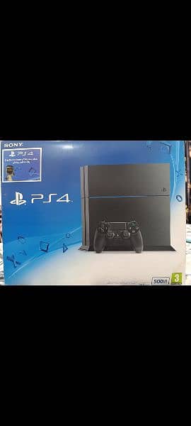 PS4 fat 6