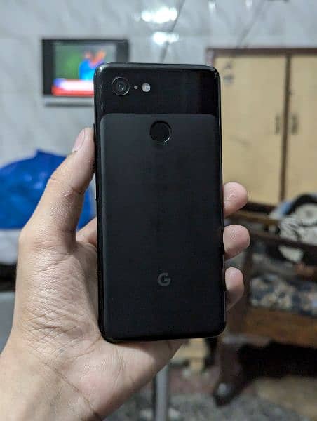 Google Pixel 3-PTA 3