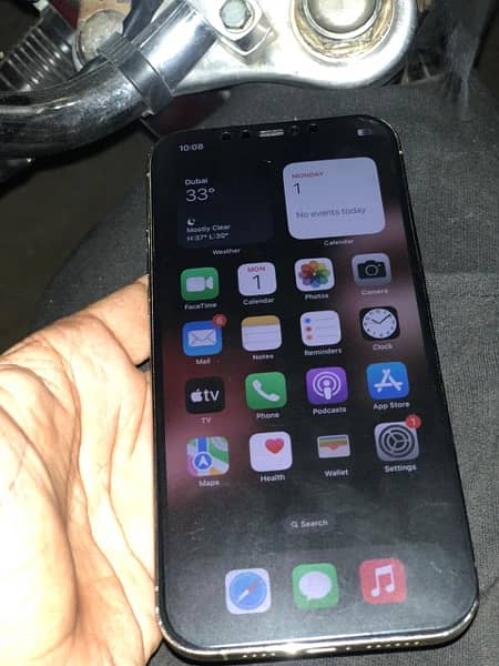 iphone 12pro max 256gb non pta 3