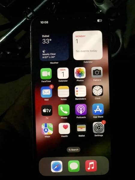 iphone 12pro max 256gb non pta 5