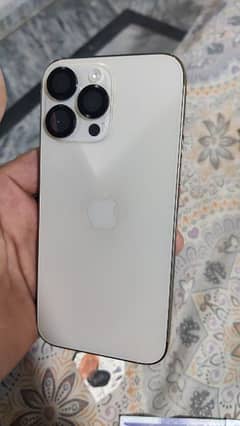 iPhone 14 pro max pta 0