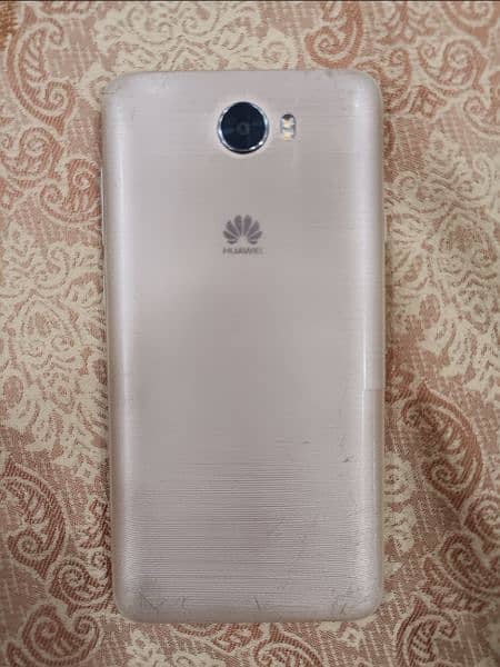 Huawei Honor 5x, 4GB ram, 64GB rom 1