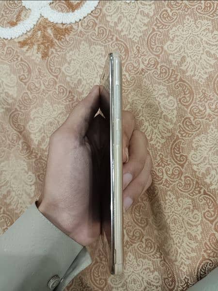 Huawei Honor 5x, 4GB ram, 64GB rom 4