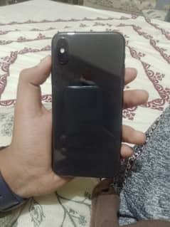 Iphone x pta