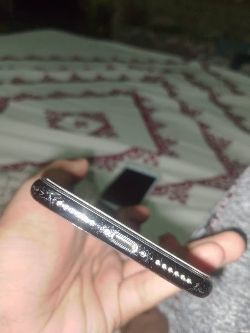 Iphone x pta 4