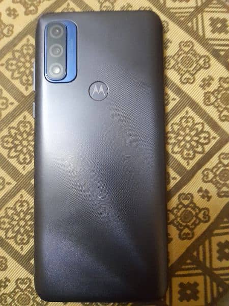 selling my moto g pure 0