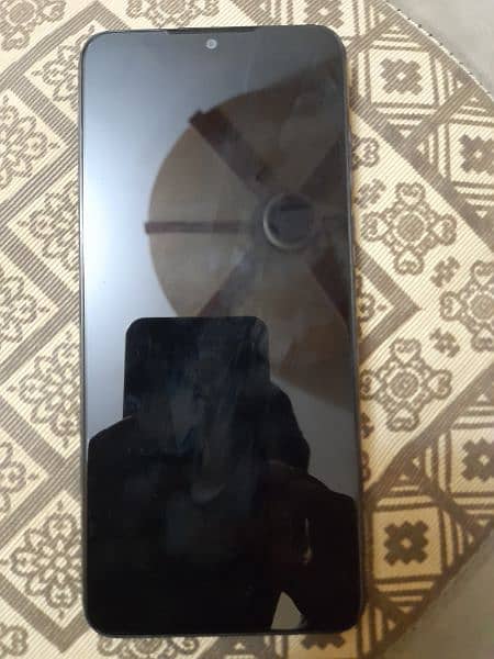 selling my moto g pure 1