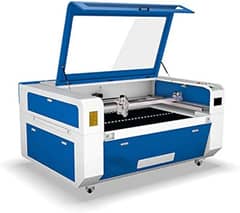 need an operator for laser co2 machine