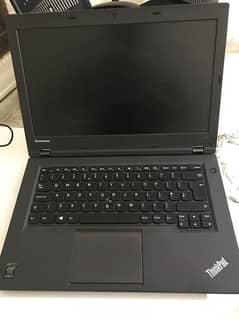 Thinkpad i5 4th generation