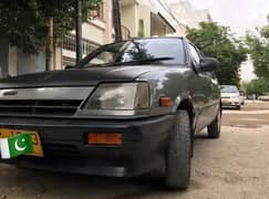 Suzuki old cultus japnese khyber varient 03465184893