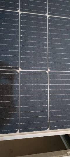 500 watt used  solar panels for sale