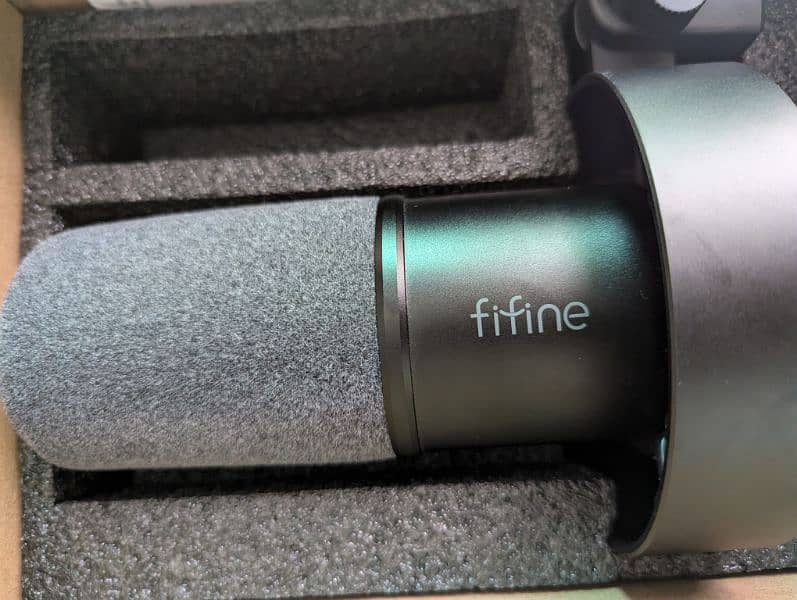 fifine k688 mic 4